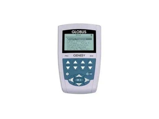 Electrostimulator 4 Canale GENESY 300 PRO 91 Programe
