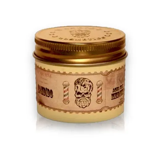 Ceara de Par Bandido Aqua Wax Light  4 Violette - 125 ml