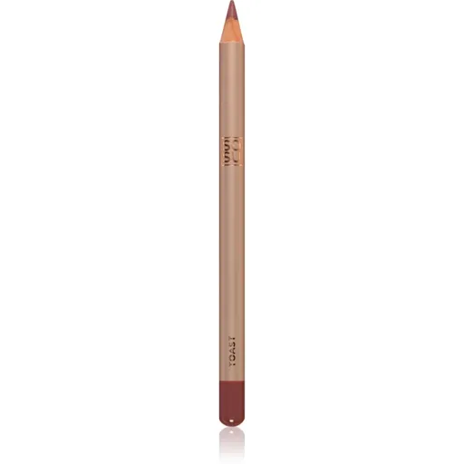 SOSU Cosmetics Precision Lip Liner creion contur buze culoare Toast 1.4 g