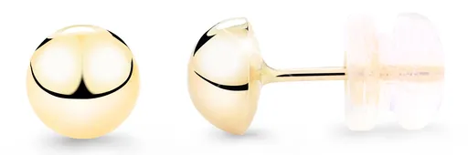 Cutie Jewellery Cercei minimaliști Z5006-20-X-1