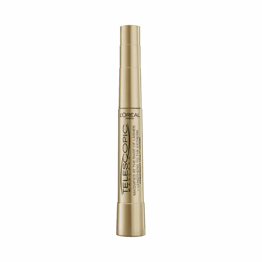 L'Oréal Paris Mascara pentru alungire Telescopic (Mascara) 8,4 ml Black