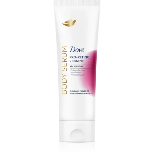 Dove Firming Pro-Retinol ser de fermitate 200 ml