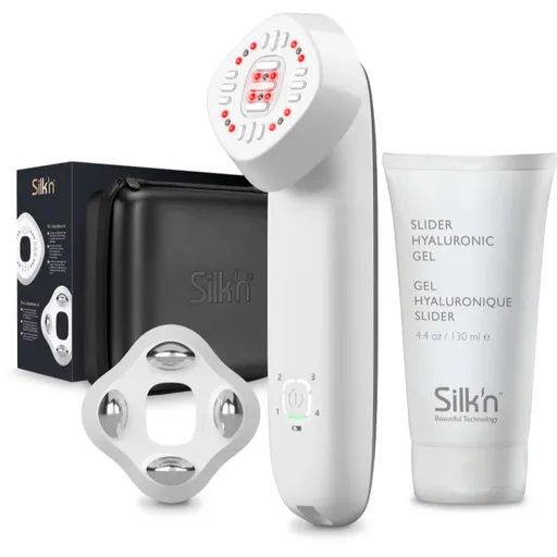 Silk'n FaceTite MultiPlatform aparat pentru netezirea și atenuarea ridurilor 1 buc