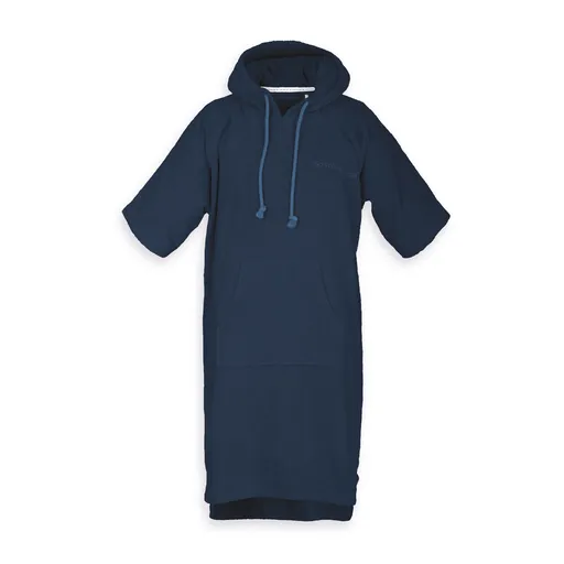 Surf poncho Tom Tailor Dark Navy, S-M, S / M
