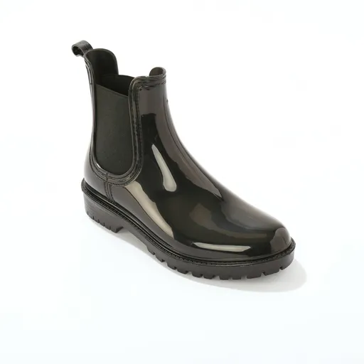 Ghete impermeabile de ploaie Chelsea