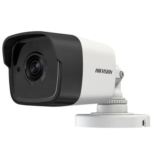 Camera bullet Turbo HD Hikvision DS-2CE16D8T-ITE Starlight, 2MP, 2.8mm, IR EXIR 2.0 20m, IP67, WDR 120dB, PoC.af