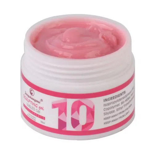 Gel Constructie Uv, FSM - 10, 50ml - TPO Free