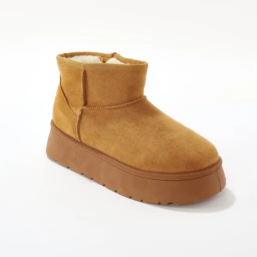 Role joase cu efect de blană, platformă