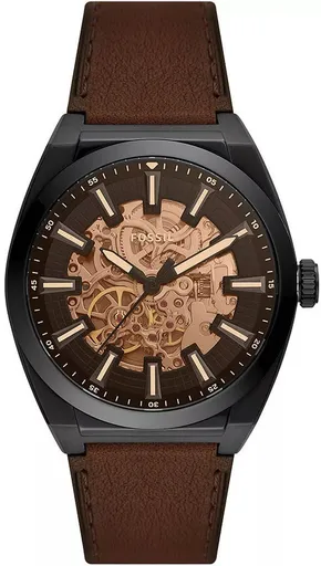 Fossil Everett Skeleton ME3207