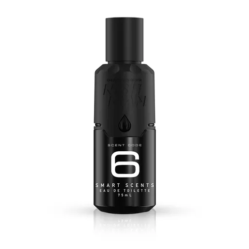 Apa de Parfum - NISH MAN 6 - 75 ml