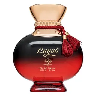 Al Wataniah Layali Eau de Parfum unisex 100 ml