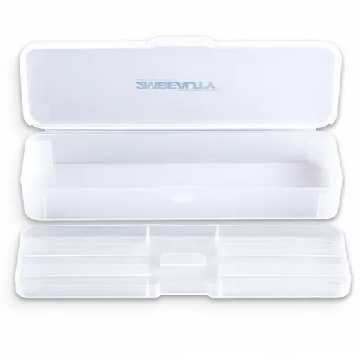 Port instrumente din plastic 2M