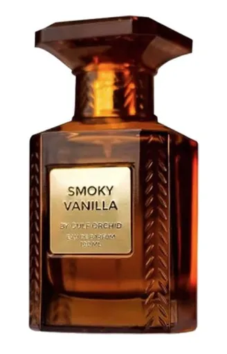 Gulf Orchid Smoky Vanilla - EDP 100 ml