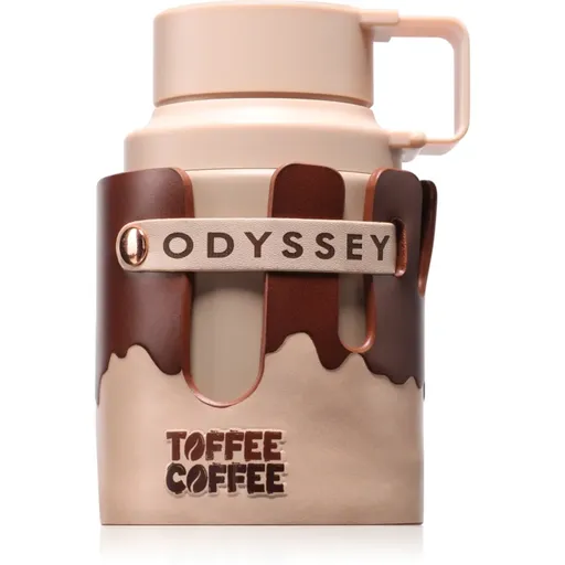 Armaf Odyssey Toffee Coffee Eau de Parfum unisex 100 ml