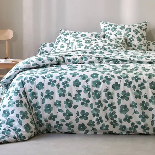 Lenjerie de pat Petunia