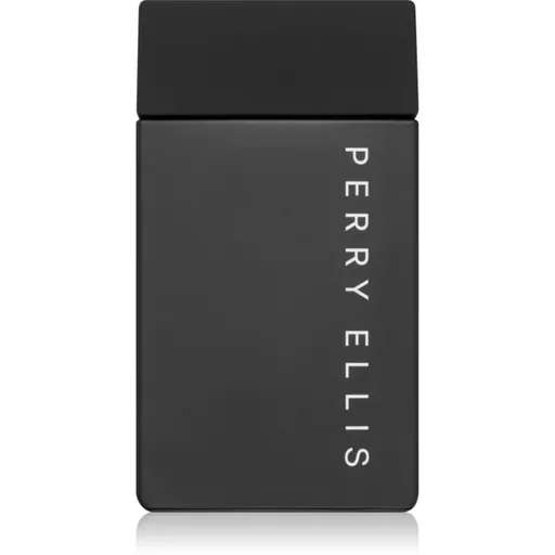 Perry Ellis Midnight Eau de Toilette pentru bărbați 100 ml