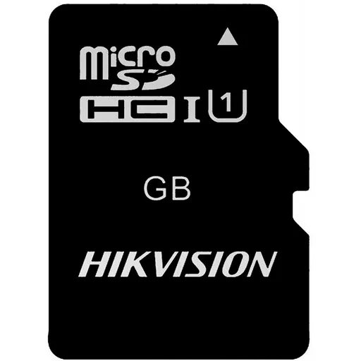 Card de memorie microSD Hikvision AE-MicroSD-128G , 128GB