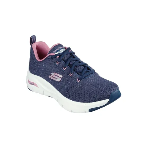 Adidași cu șireturi cu arcadă - Glee For All