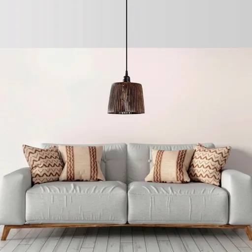 Lustra, Opviq, 390FLH2176, Maro antichizat