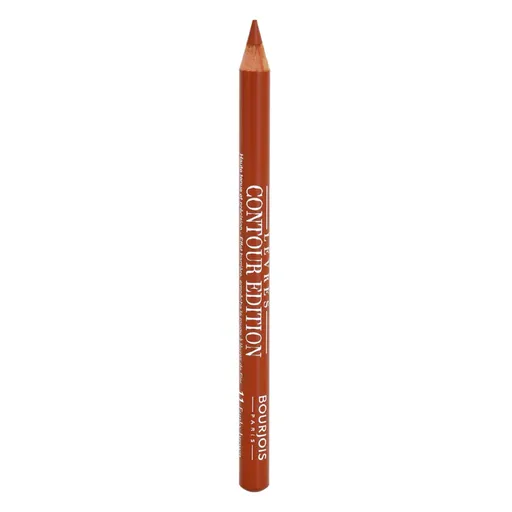 Bourjois Contour Edition Creion de buze de lunga durata culoare 11 Funky Brown 1.14 g