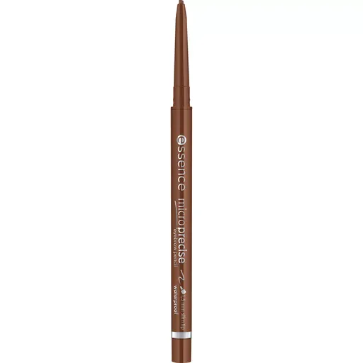 essence Creion de ochi Micro Precise (Waterproof Eyebrow Pencil) 0,05 g 06 Auburn