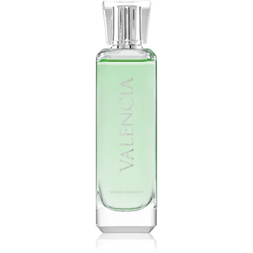 Swiss Arabian Valencia Eau de Parfum unisex 100 ml