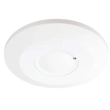 Senzor de miscare 1000W 360GR IP20 - alb V-TAC SKU-23163