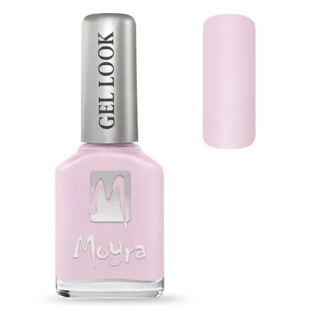 Lac de unghii Moyra Gel Look Nr. 955