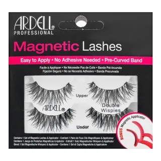 Ardell Magnetic Lashes gene magnetice Double Wispies
