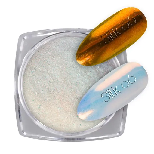 Praf de pigment 2M - Silk Nr. 06
