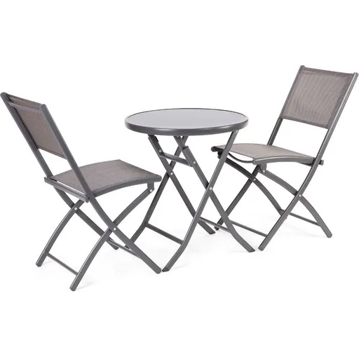 Fieldmann FDZN 5002 set pentru balcon BELLA