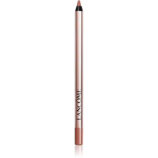 Lancôme Lip Idôle Liner creion contur buze culoare 21 Throwing Beige 1.2 g