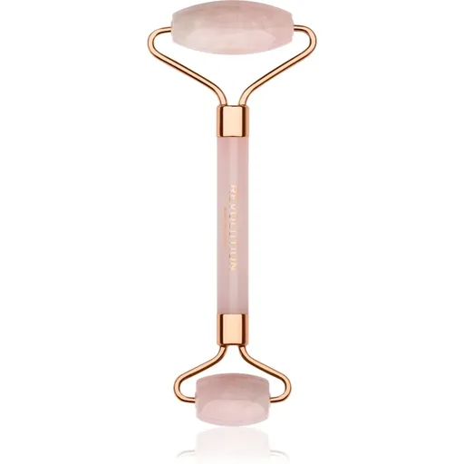 Revolution Skincare Roller Rose Quartz rolă pentru masaj faciale 1 buc