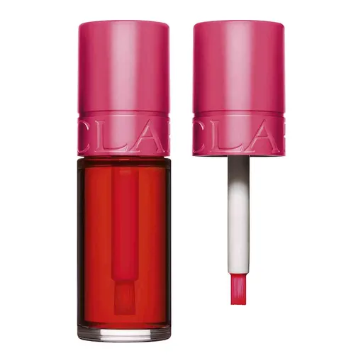 Clarins Culoare de buze (Water Lip Stain) 7 ml 01