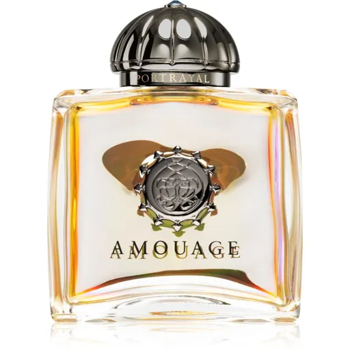 Amouage Portrayal Eau de Parfum pentru femei 100 ml
