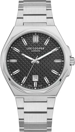 Lee Cooper Ceas analogic LC08031.360