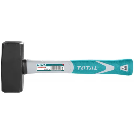 Ciocan pentru zidarie - 1500g TOTAL