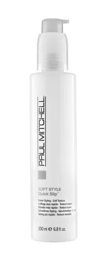 Paul Mitchell Cremă de coafat Soft Style Quick Slip (Hair Styling Cream) 200 ml