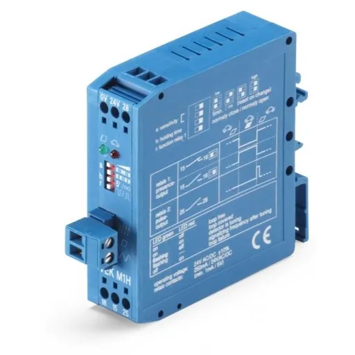 Inductor de bucla Beninca VE.KM2H