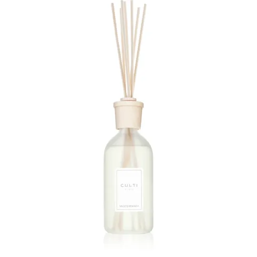 Culti Milano Stile Mediterranea difuzor de aroma 500 ml