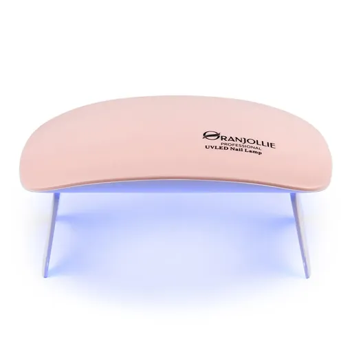 Lampa Unghii UV / LED Sun Mini 9W Roz