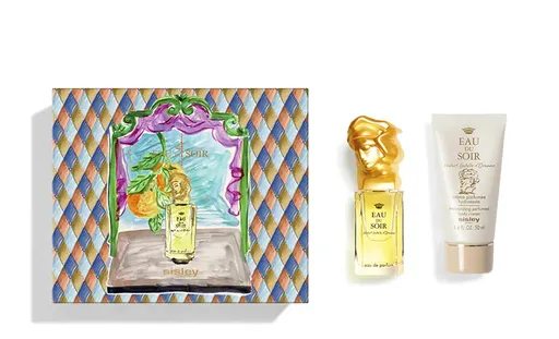 Sisley Set cadou pentru femei Eau du Soir