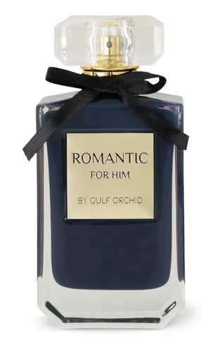 Gulf Orchid Romantic For Him - EDP 100 ml