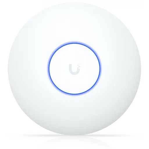 Access point Ubiquiti Unifi U7-Lite, Alb, PoE, port 2.5Gbit PoE, wifi 7, 4.3Gbps