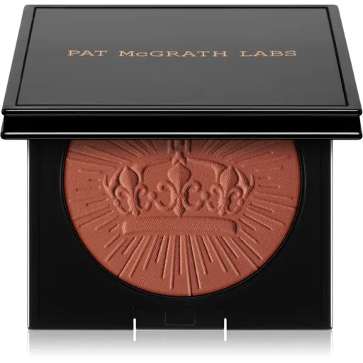 Pat McGrath Skin Fetish autobronzant cu efect matifiant culoare Burnished Honey 9.5 g