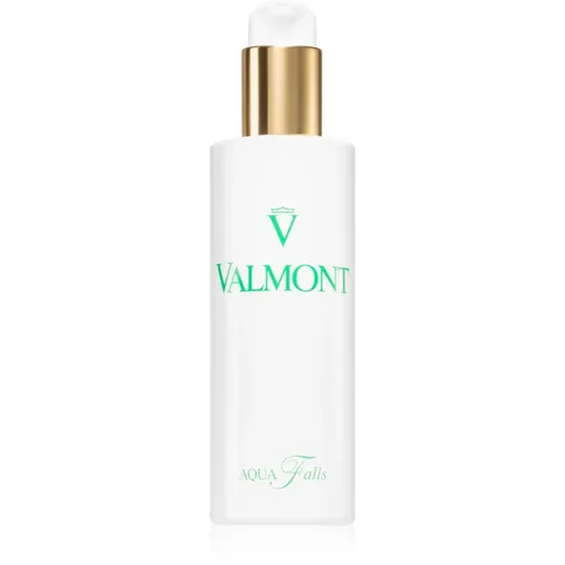 Valmont Aqua Falls apă demachiantă delicată și de îngrijire cu pre- și probiotice 150 ml