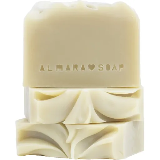 Almara Soap Natural Aloe Vera sãpun lucrat manual 90 g