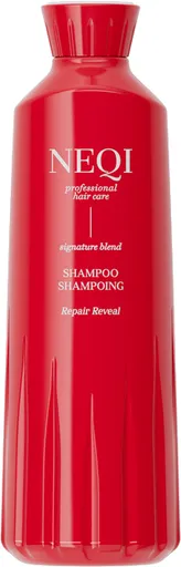 NEQI Șampon hrănitor Repair Reveal (Shampoo) 330 ml