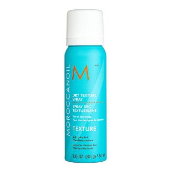 Moroccanoil Fixativ de păr pentru coafura de lunga durata (Dry Texture Spray) 60 ml