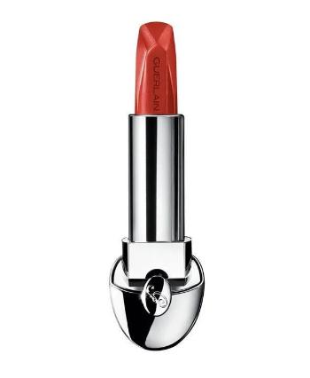 Guerlain Ruj lucios Rouge G (Sheer Shine Lipstick) 3,5 g 235